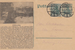 Karte 1920