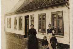 Schleswig, Haus
