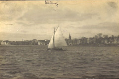 SegelnBinnenschlei 1914