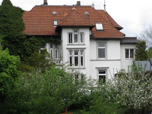 Villa-inFriedrichsberg