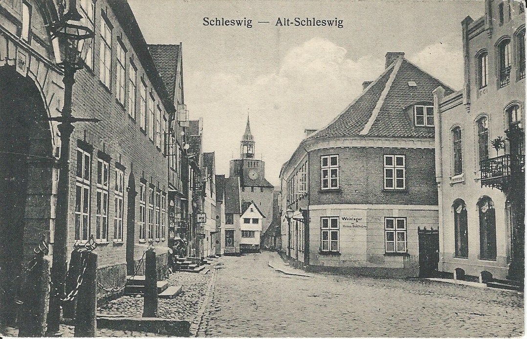 Alt-Schleswig