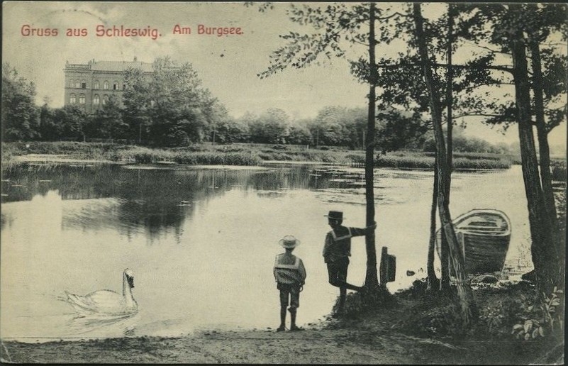 AmBurgsee