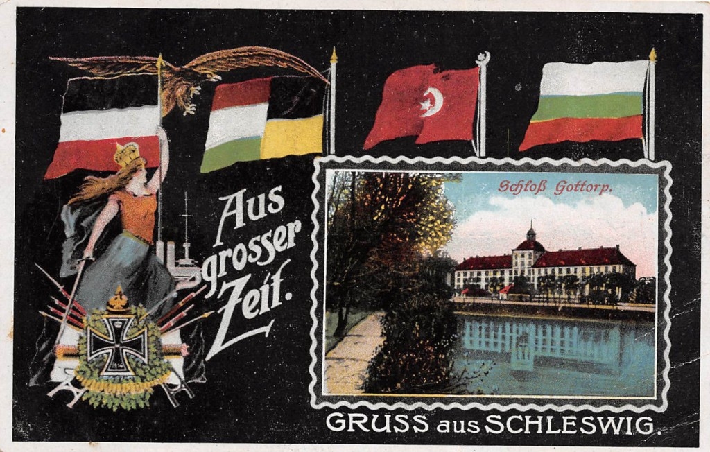 AusgrosserZeit1918