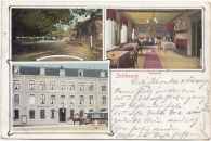 Bahnhofshotel 1906