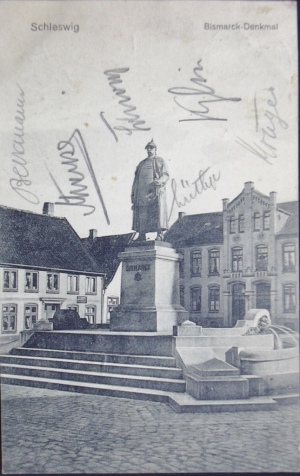 Bismarck, Kneipe