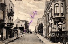 Bismarckstrasse1911