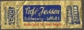 CafeJessenZucker