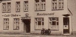 CafeStubeRestaurant