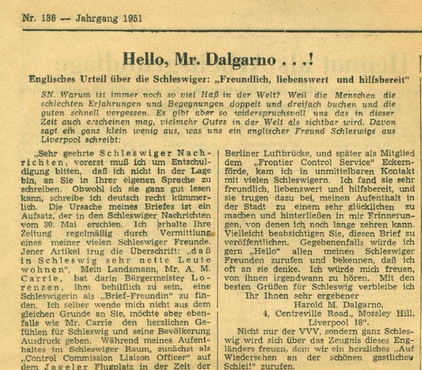 Dalgarno1951