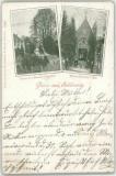Denkmaeler 1898
