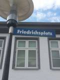 Friedrichsplatz