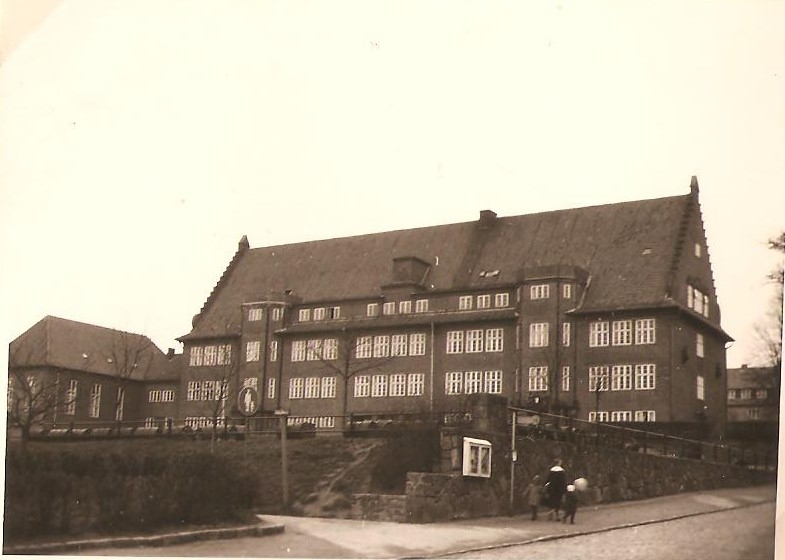 Gallbergschule