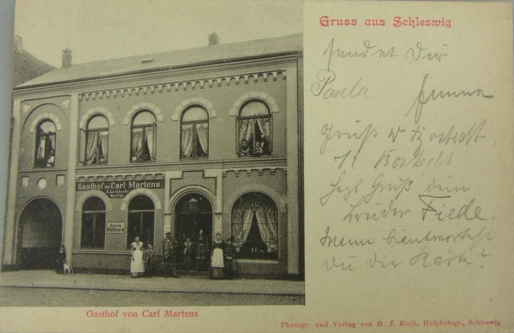 Gasthof1914