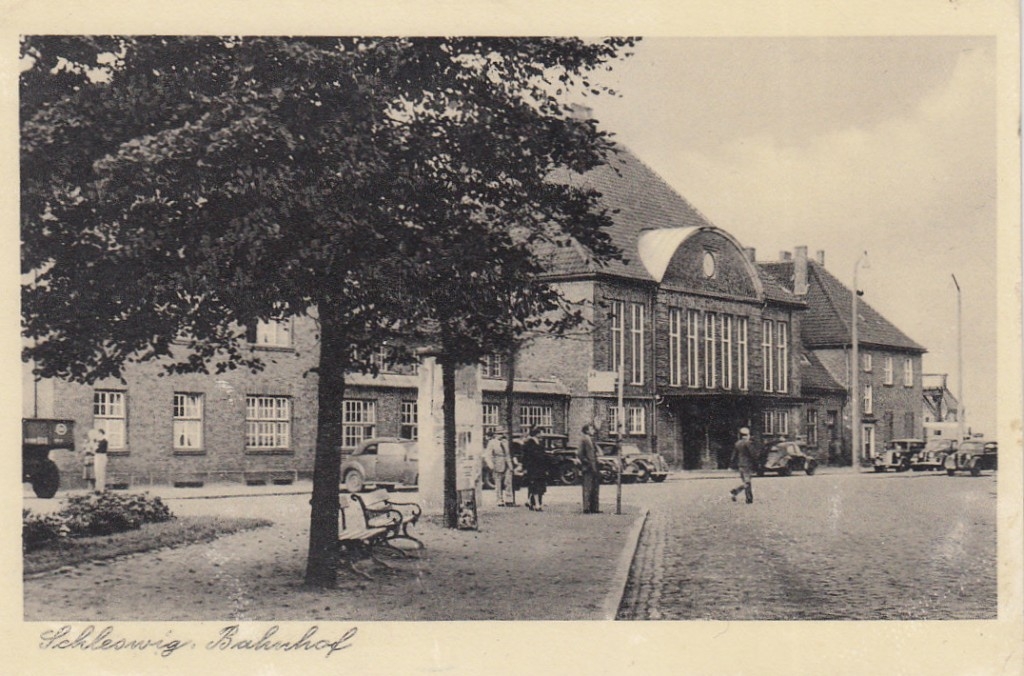 Haupbahnhof