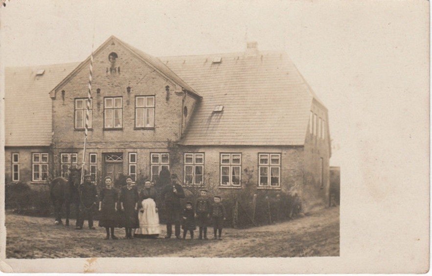 HausLeute1910