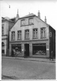 Haus Nr. 11