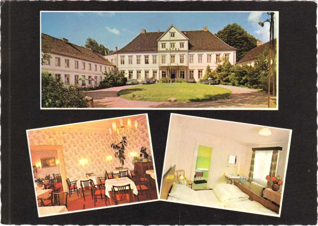 Hotel Prinzenpalais