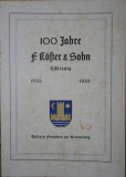 JubilaeumKoester1939-1