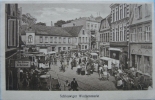 Kornmark, Wochenmarkt