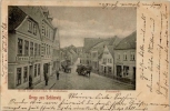 Kornmarkt 1900