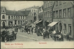 KornmarktSchienen