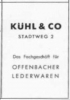 KuehlWerbung