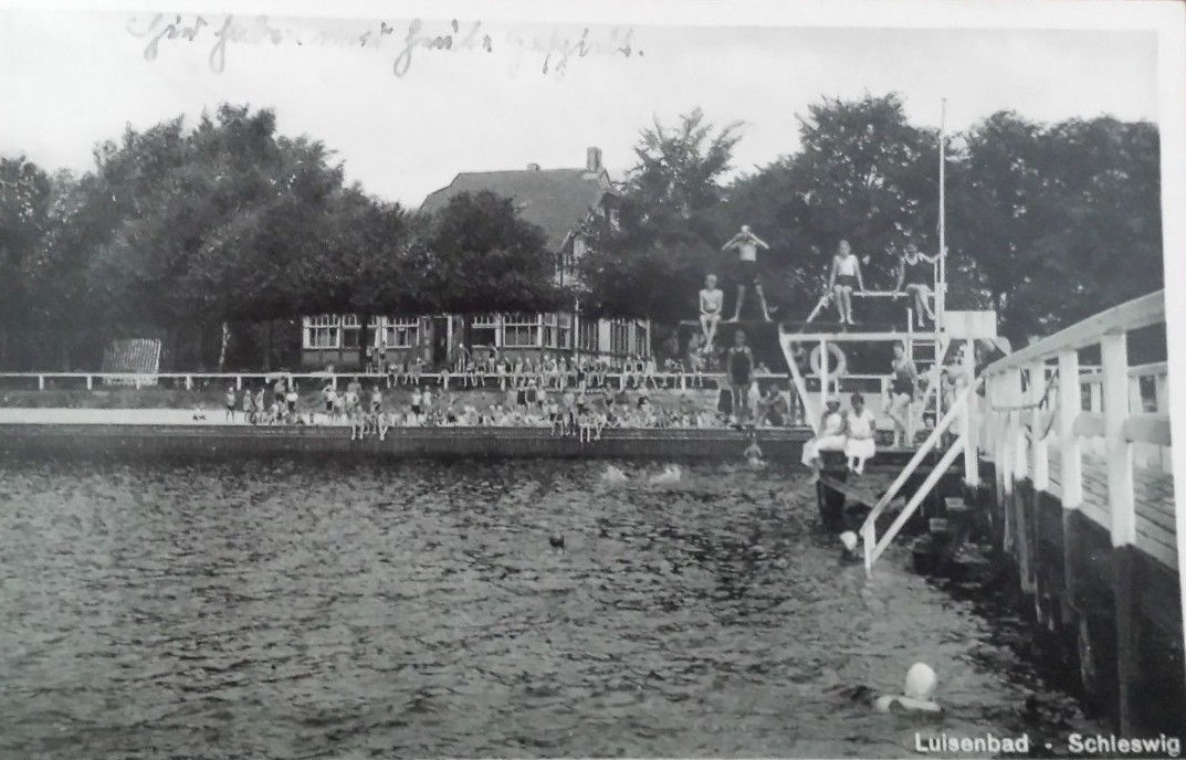 Luisenbad Schleswig