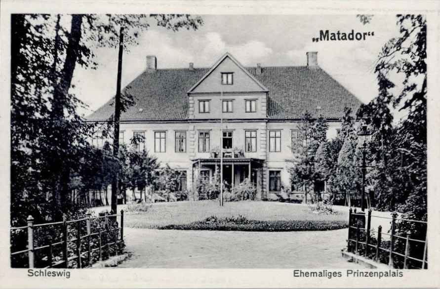 Matador (Prinzenpalais)