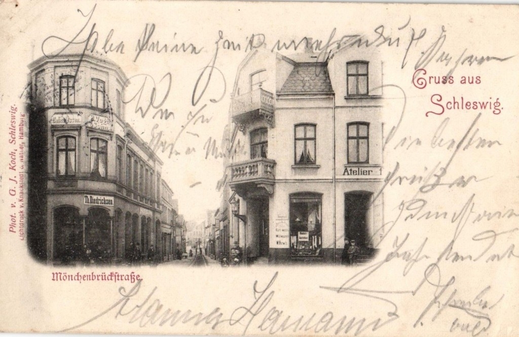 Mönchenbrückstraße 1901