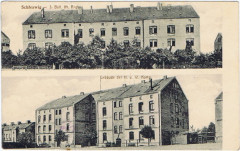 Moltkekaserne1917