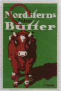 Nordstern Butter