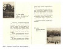 ProspektKinderheim