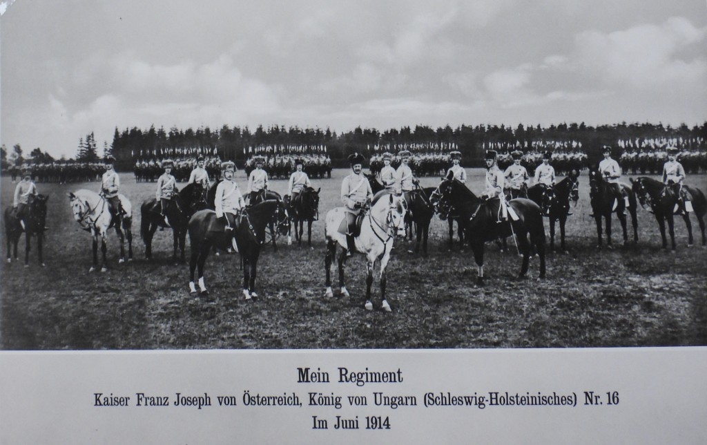 Regiment 1914