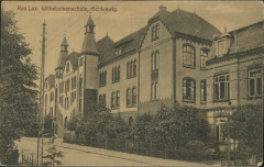 ResLazarettWilhelminenschule