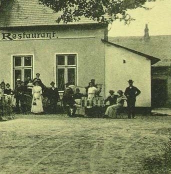 RestaurantAusschnitt