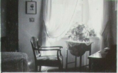 Schleistrasse 1928, Nr4, Erkerzimmer