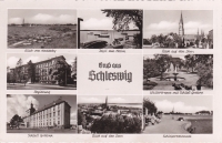 Schleswig, 1957