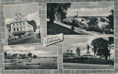 Schleswig4Ansichten