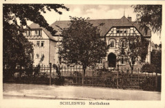 SchleswigMarthahaus1931