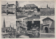 Schleswig Stampfmuehle