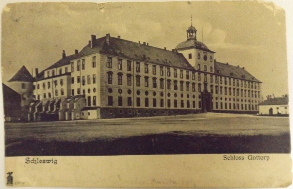 SchlossGottorp1907