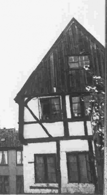 SchwarzesHaus