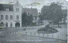 StadtHamburg Befreiungsdenkmal