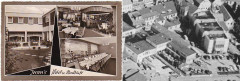 Stadtweg9StadtcafeJessenDurchgangLornsenplatz