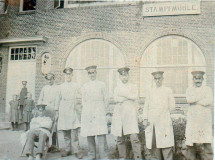 Stampfmuehle 1914