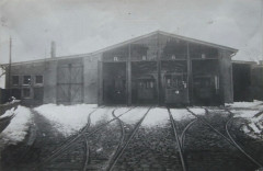 StrassenbahnDepot