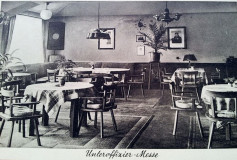 Unteroffizier-Messe
