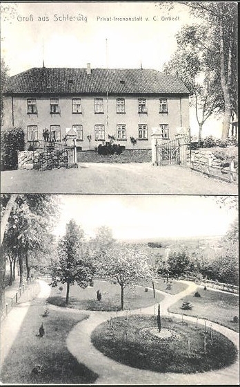 Untiedt 1910