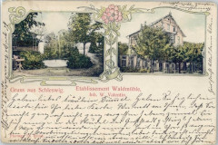 Waldmuehle1905