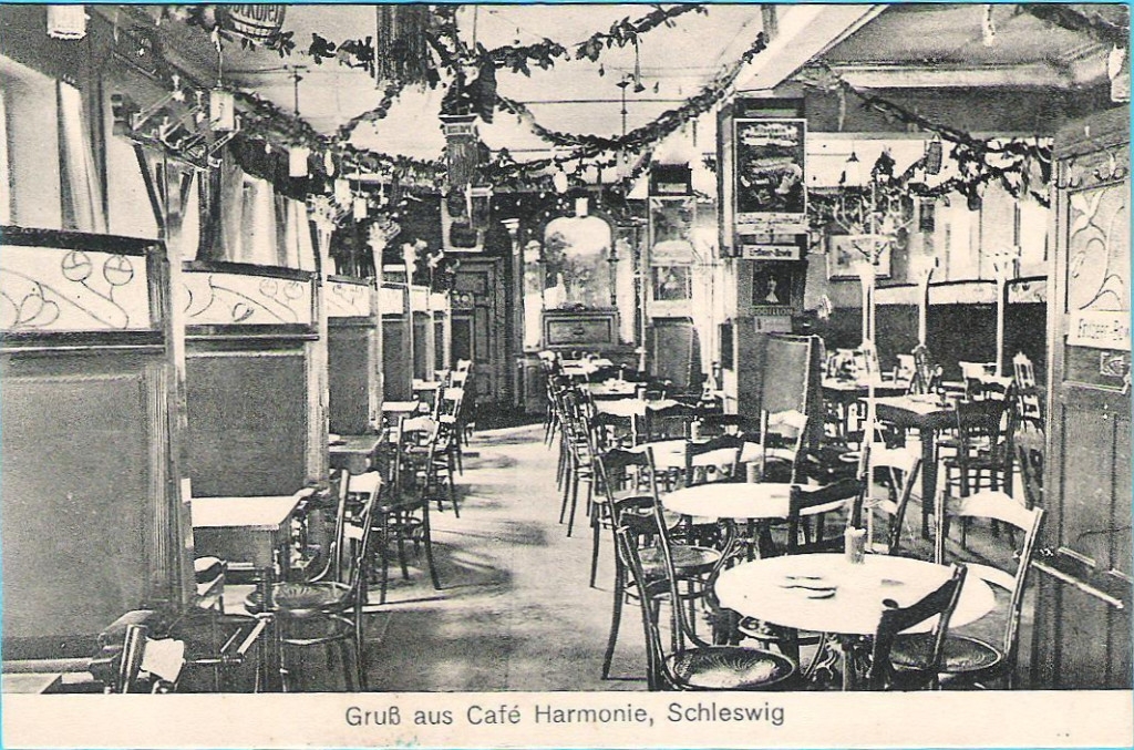 cafeharmonie